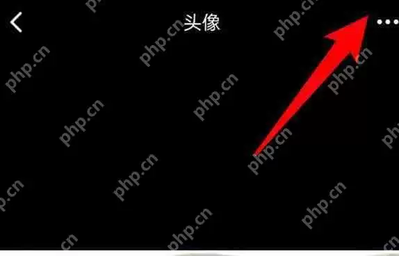 腾讯会议默认头像怎么恢复？腾讯会议默认头像恢复方法