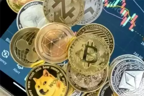 当前RP价格遭受压力 或将引发下跌-第1张图片-本站