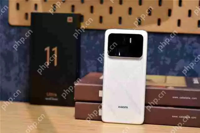 小米11ultra副屏预览怎么设置