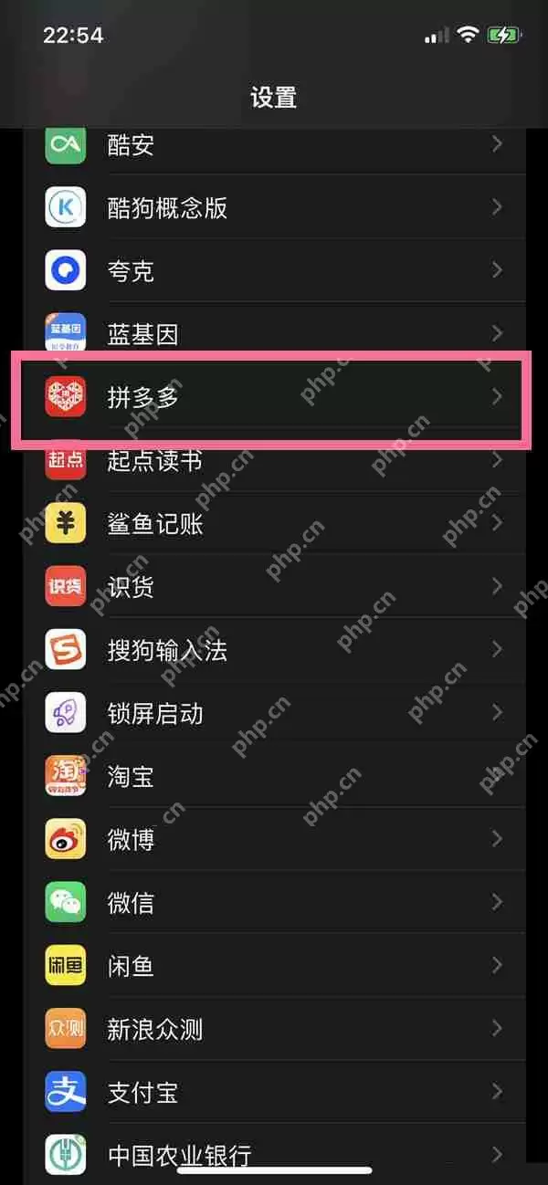 苹果14plus粘贴提示怎么关闭