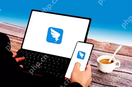 钉钉如何共享屏幕 钉钉屏幕共享方法一览