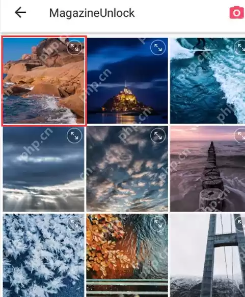 美图秀秀怎么缩小图片？缩小图片方法详解