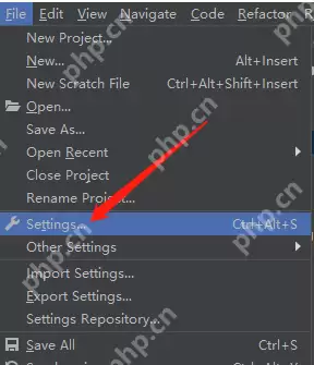 PyCharm如何导入python项目？PyCharm导入python项目的方法
