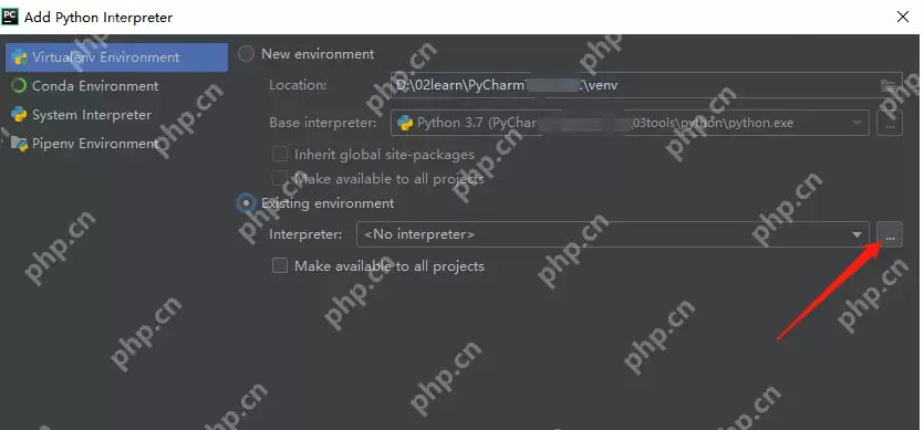 PyCharm如何导入python项目？PyCharm导入python项目的方法