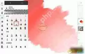 sketchbook涂抹笔位置在哪-sketchbook涂抹笔在哪里找到