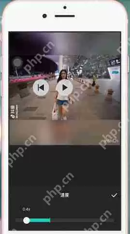 inshort如何设置速度 InShort设置速度图文教程