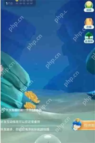 支付宝神奇海洋11.12答案是什么