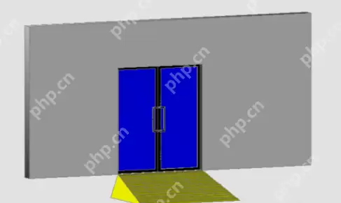 天正建筑2014怎么设计坡道 设计坡道详细方法一览