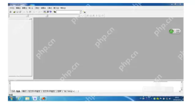 vc6.0如何生成exe文件_vc6.0生成exe文件方法解析