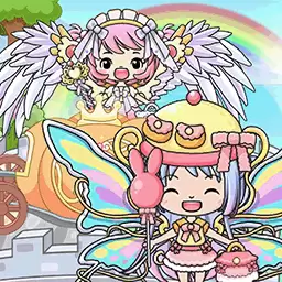 托卡小镇迷你乐园