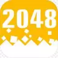 不一样的2048