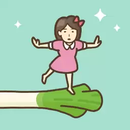 小姐姐跳大葱