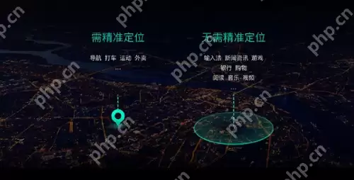 如果你想要在某短视频APP看同城视频,又不想暴露自己的常驻地址,可以给予该APP