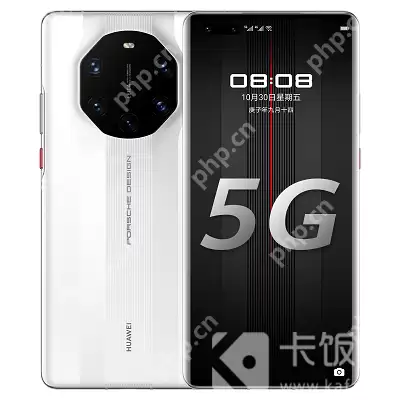 华为mate40颜色哪个好看