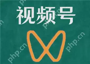 微信视频号怎么关闭此功能 微信视频号功能关闭步骤