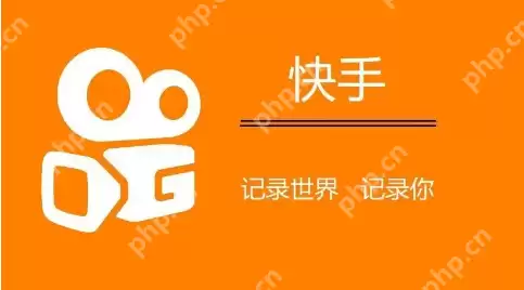 快手机器人客服怎么开启