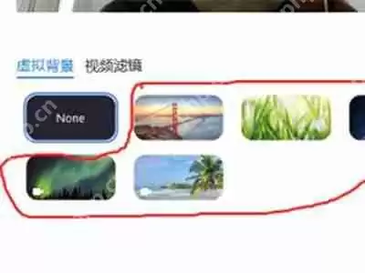 zoom虚拟背景怎么设置