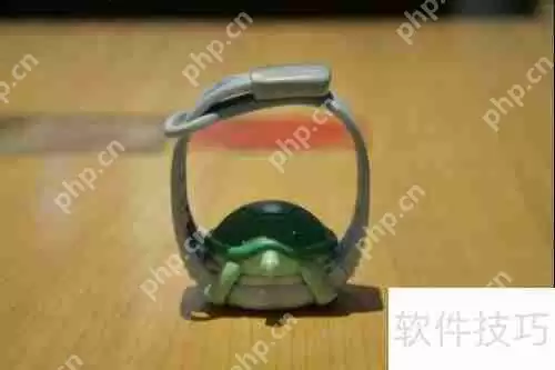 Kido儿童手表充电教程:简单几步,轻松搞定!
