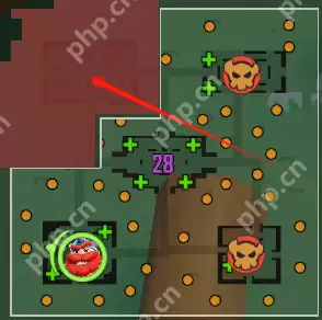 倒计时1天！《野蛮人大作战2》核心战斗区域全景漫游解读