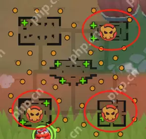 倒计时1天！《野蛮人大作战2》核心战斗区域全景漫游解读