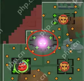 倒计时1天！《野蛮人大作战2》核心战斗区域全景漫游解读