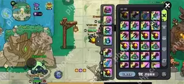 英勇之地厄运女神2平民打法攻略分享