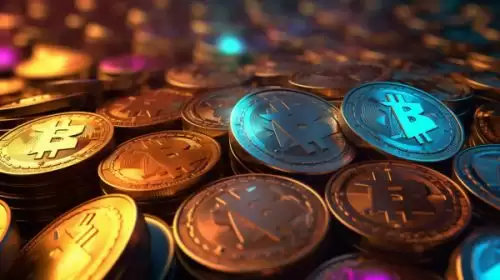 INJ币是什么?INJ币的主要技术指标和性能是什么?