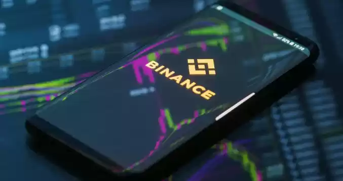 binance最新版APP下载 binance安币APP官方最新版下载安装 - 菜鸟下载