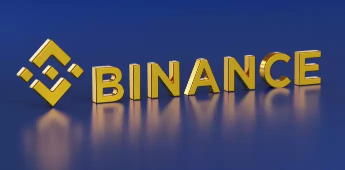 binance最新版APP下载 binance安币APP官方最新版下载安装 - 菜鸟下载