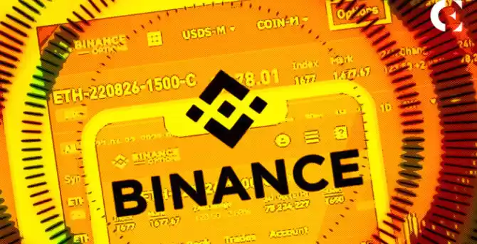 binance币安app安卓下载 binance币安app手机安卓版下载最新 - 菜鸟下载