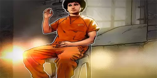 检方称应拒绝FT创始人请求暂时释放的要求-第1张图片-本站