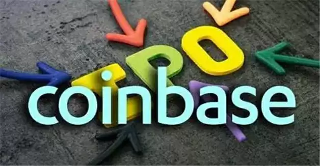 Coinbase交易平台