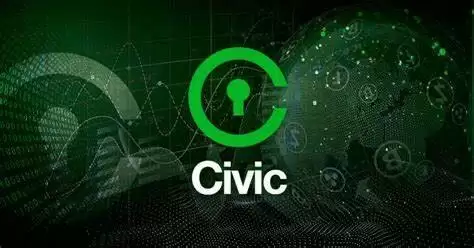什么是Civic(CVC)币-第1张图片-币安下载