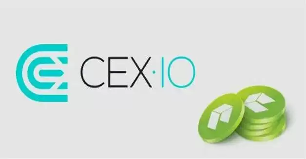 CEX.IO交易所
