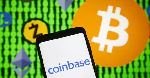 Coinbase交易所