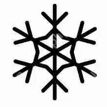 qq画图红包雪怎么画?QQ画图红包所有图案画法汇总