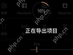 pixaloop怎么保存图片？保存图片的方法说明