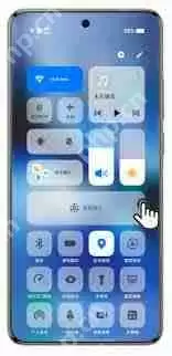 vivox80如何自定义手机卡名称