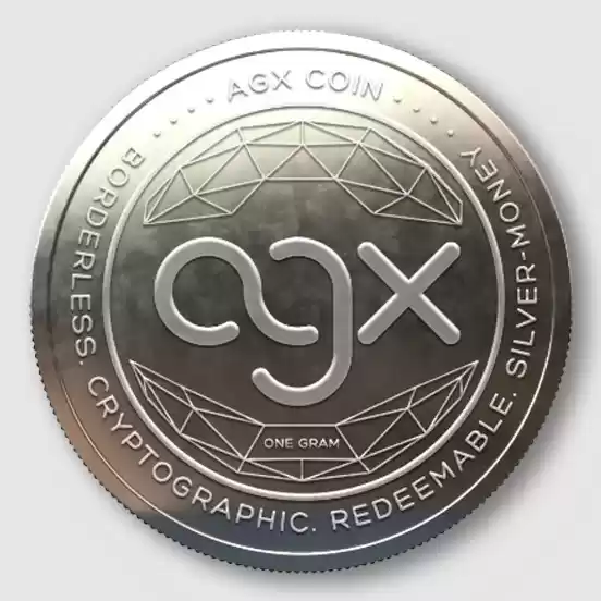 AGX Coin(AGX币)近期会大跌?