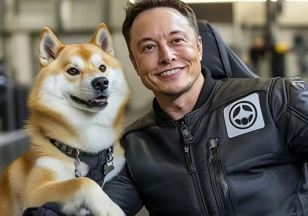 加密货币市场动态