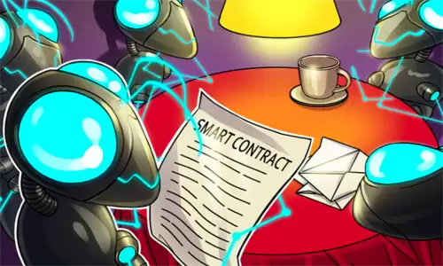 比特币编码器引入带有比特币合同的比特币文件-第1张图片-本站