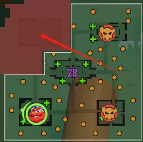 倒计时1天！《野蛮人大作战2》核心战斗区域全景漫游解读