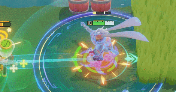 倒计时1天！《野蛮人大作战2》核心战斗区域全景漫游解读