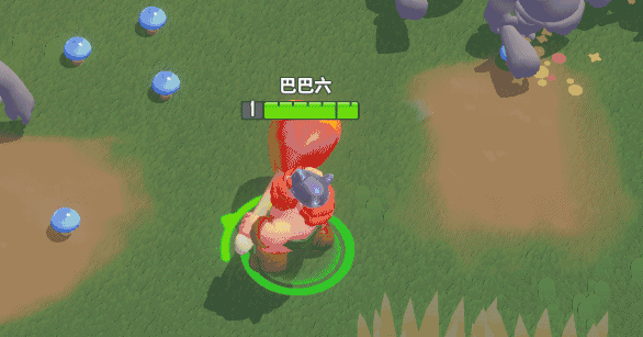 倒计时1天！《野蛮人大作战2》核心战斗区域全景漫游解读