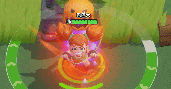 倒计时1天！《野蛮人大作战2》核心战斗区域全景漫游解读