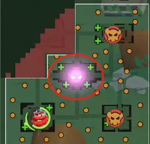 倒计时1天！《野蛮人大作战2》核心战斗区域全景漫游解读