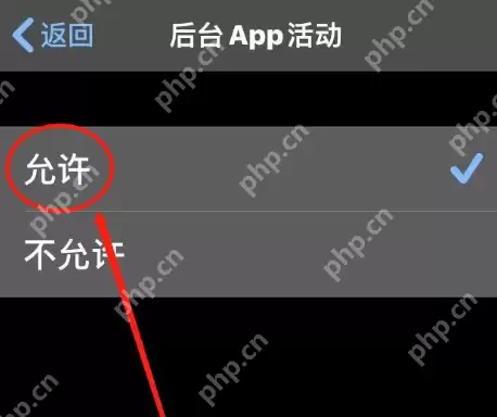 iPhone如何设置禁止广告跟踪?不再被广告骚扰