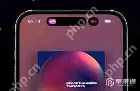 如何设置iphone14pro免打扰