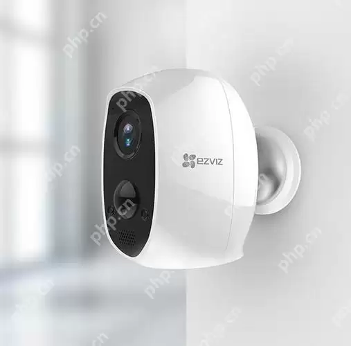 苹果手机萤石云删除录像 iOS端录像管理教程