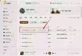 如何将QQ音乐下载的歌曲导入U盘